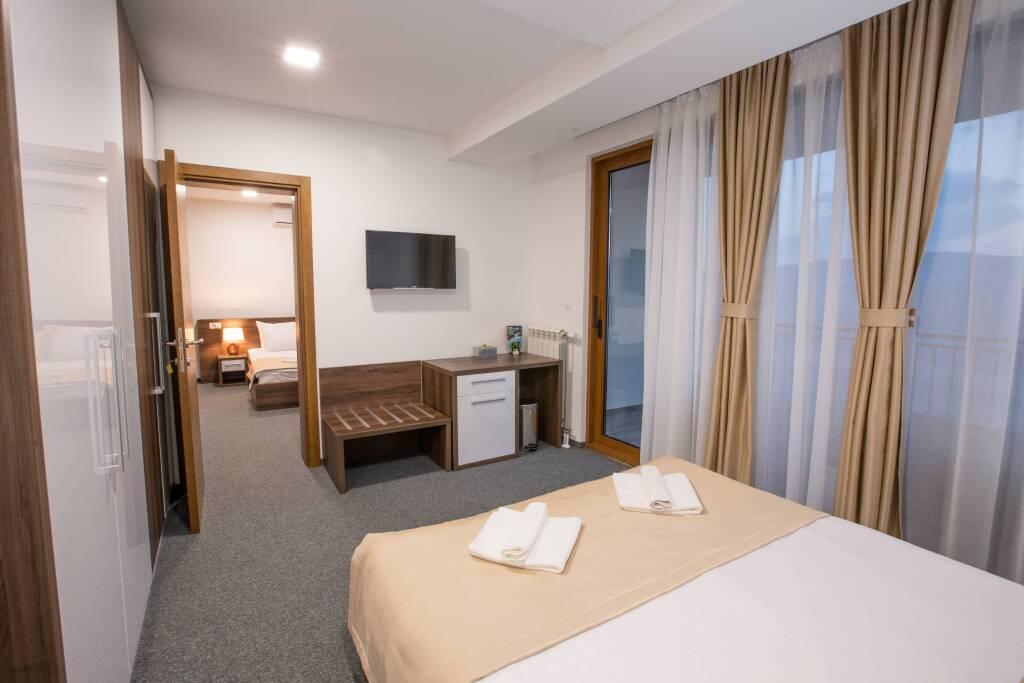 Даниловград: Hotel Sokoline