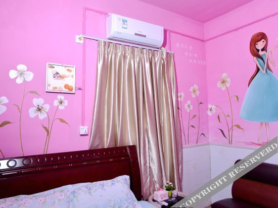 Шэньчжэнь: Xichong Conch Fairy Theme Inn