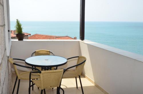 Ульцинь: Villa Marinero