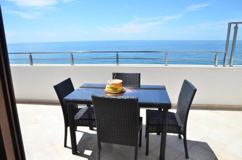 Ульцинь: Villa Marinero