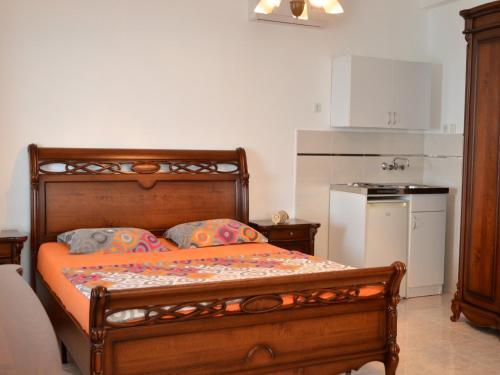 Ульцинь: Villa Marinero