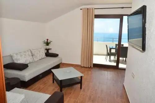 Ульцинь: Villa Marinero