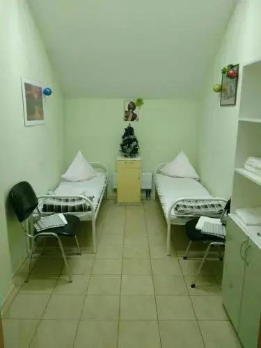 Петергоф: Hostel on Vedeneeva 18