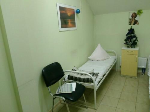 Петергоф: Hostel on Vedeneeva 18