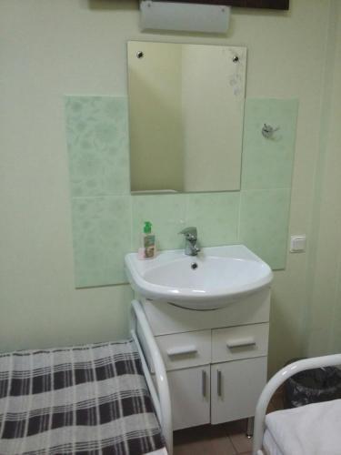 Петергоф: Hostel on Vedeneeva 18