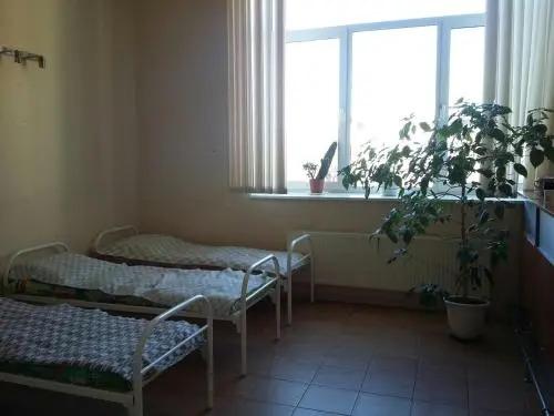 Петергоф: Hostel on Vedeneeva 18