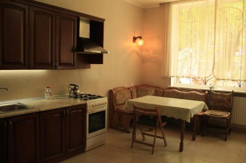 Бакуриани: Tsaghveri Lodge