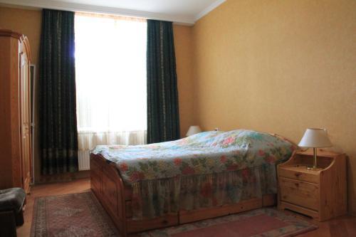 Бакуриани: Tsaghveri Lodge