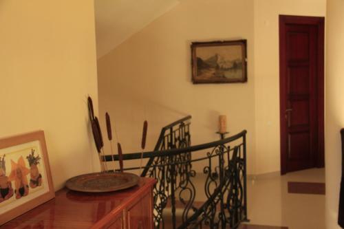 Бакуриани: Tsaghveri Lodge