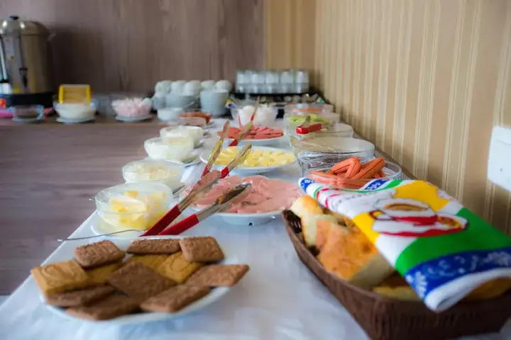 Баку: Riva Hotel