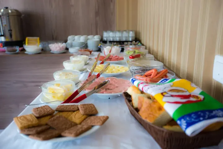 Баку: Riva Hotel