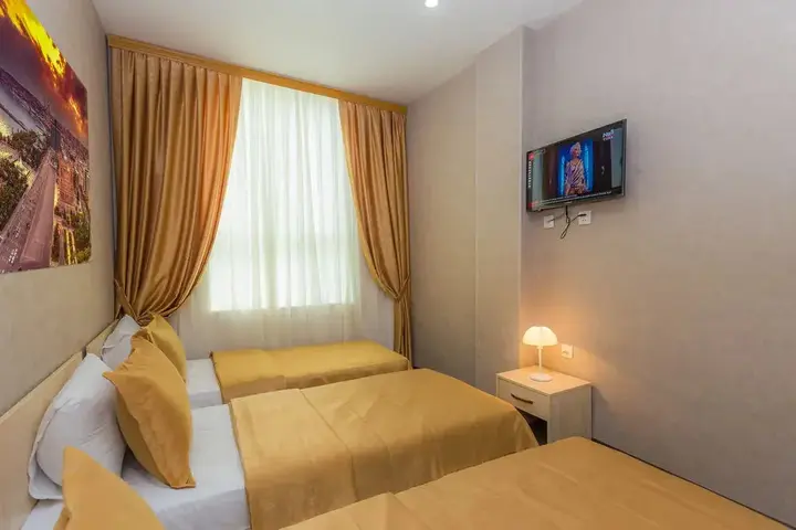 Баку: Riva Hotel