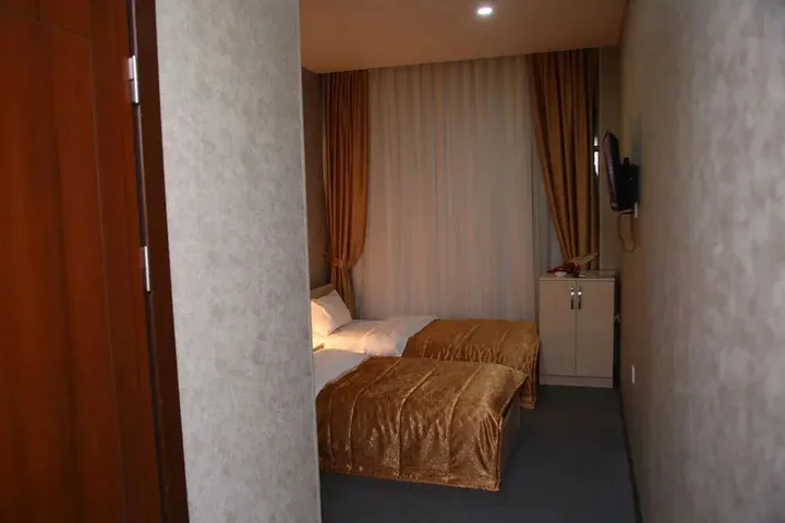 Баку: Riva Hotel