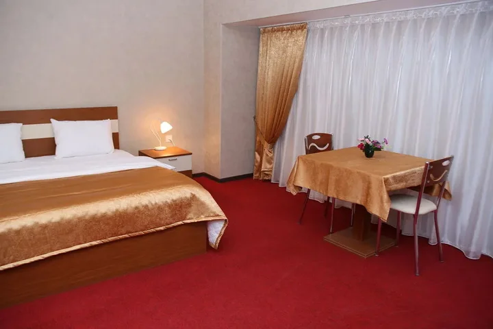 Баку: Riva Hotel