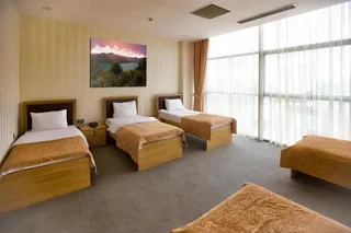 Баку: Riva Hotel