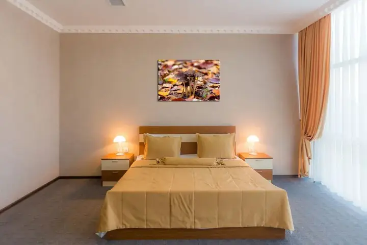 Баку: Riva Hotel