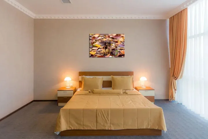 Баку: Riva Hotel