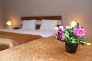Баку: Riva Hotel
