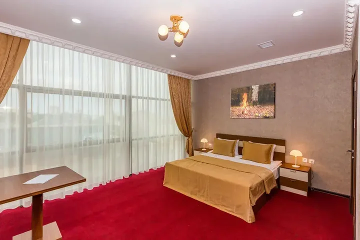 Баку: Riva Hotel