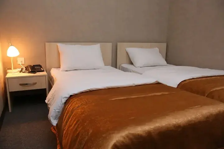 Баку: Riva Hotel