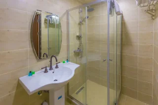 Баку: Riva Hotel