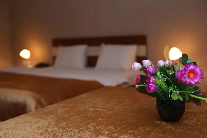 Баку: Riva Hotel