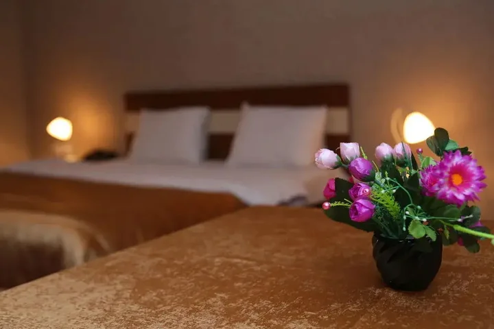 Баку: Riva Hotel