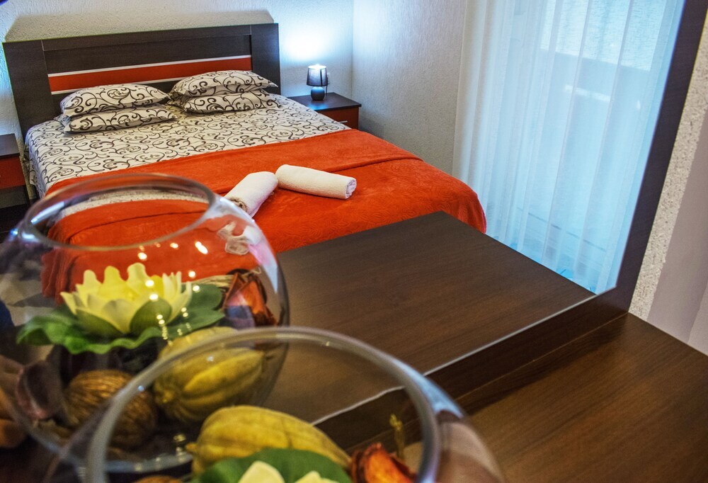 Ульцинь: Hotel Ajana