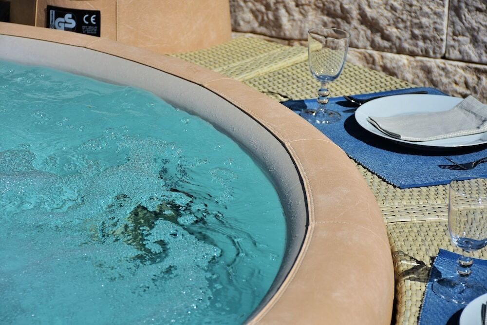 Ульцинь: Hotel Ajana