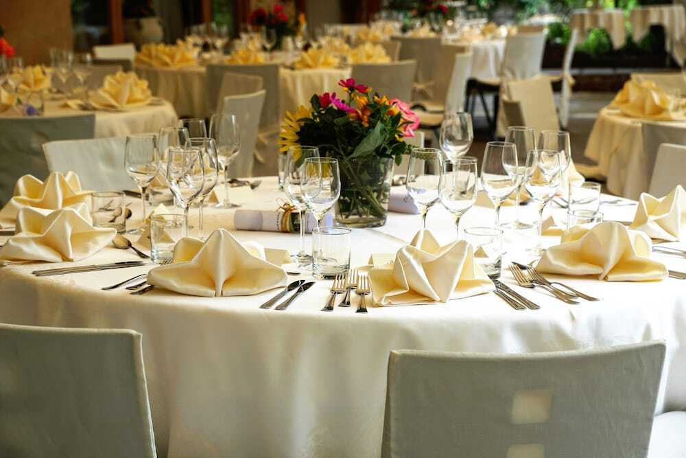 Ульцинь: Hotel Ajana