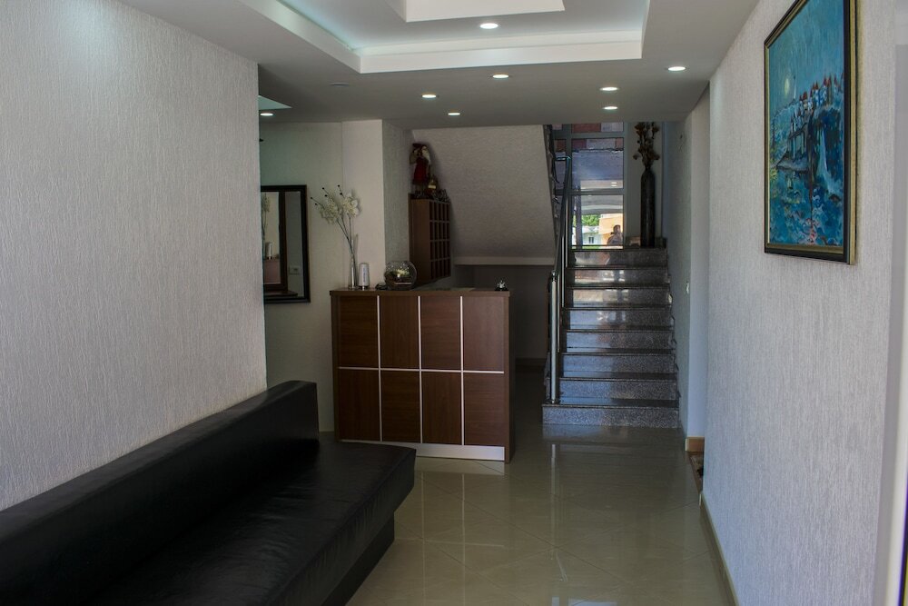 Ульцинь: Hotel Ajana