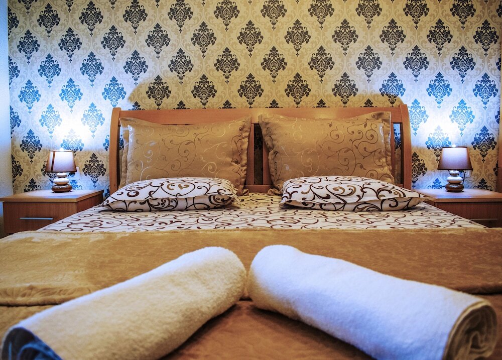 Ульцинь: Hotel Ajana