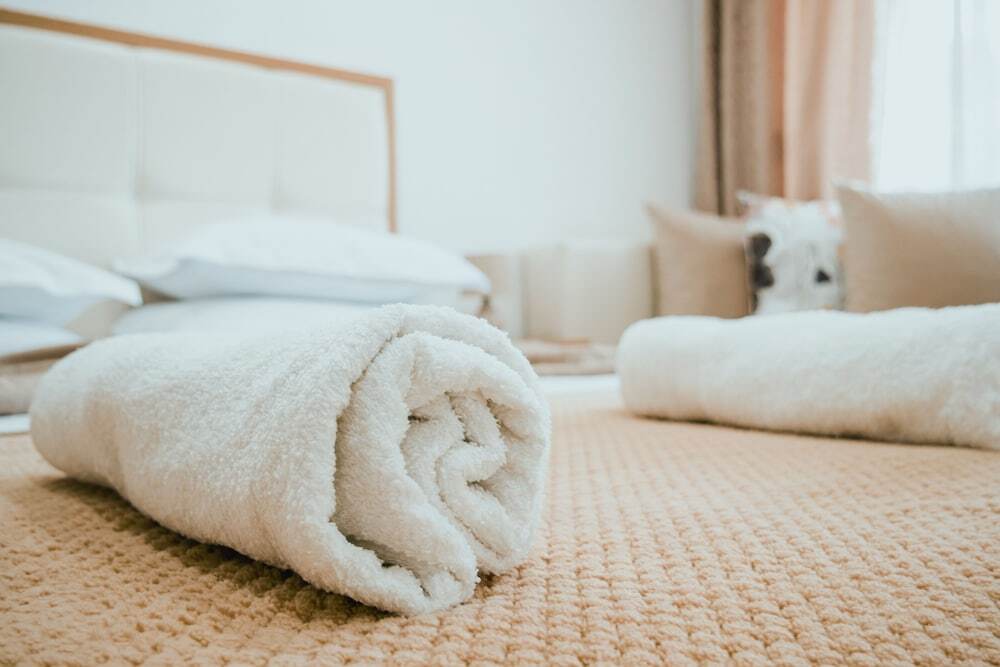 Ульцинь: Hotel Ajana