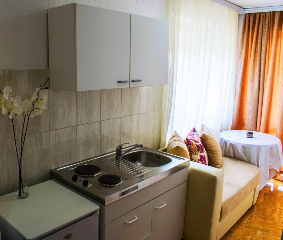Ульцинь: Hotel Ajana
