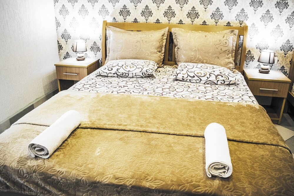 Ульцинь: Hotel Ajana