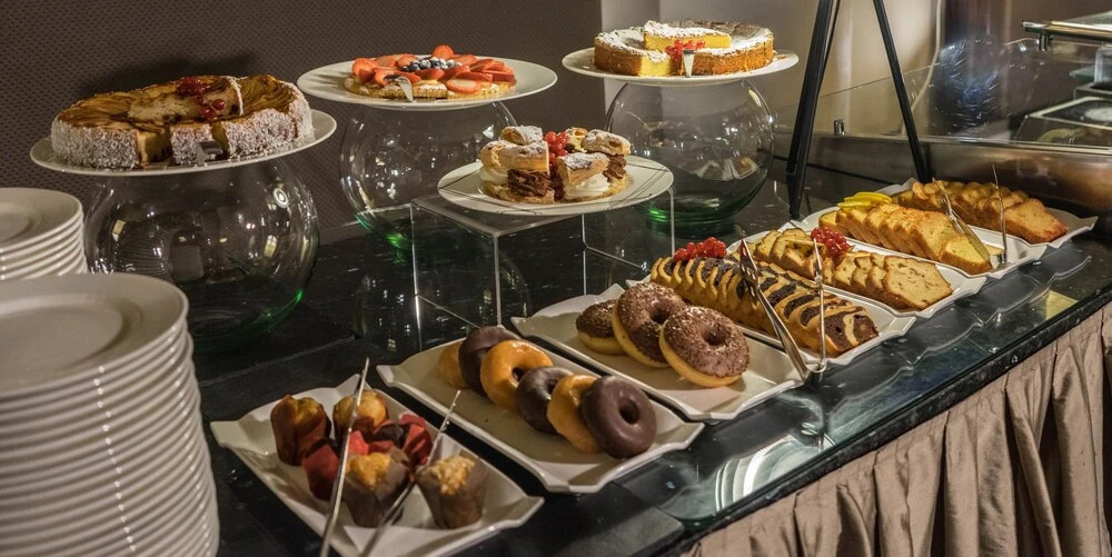 Ульцинь: Hotel Ajana