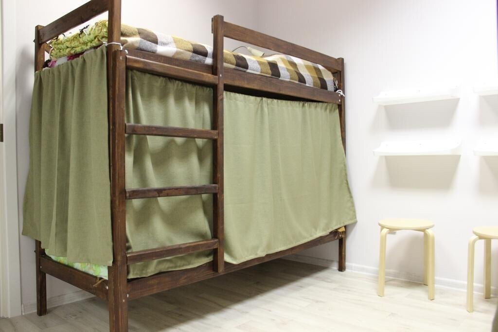 Петергоф: Hostel Sleep&Go
