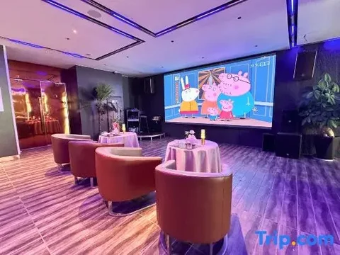 Сямынь: White Dolphin Hotel Xiamen