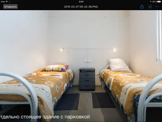 Санкт-Петербург: Хостел Стрельна