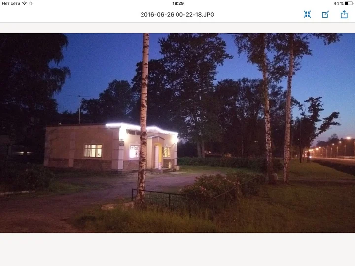 Санкт-Петербург: Хостел Стрельна
