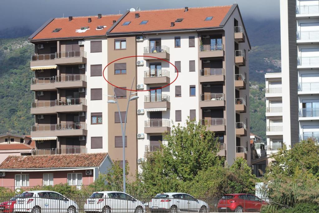 Будва: Karina Apartment