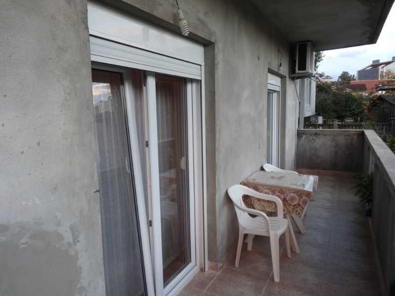 Тиват: D&D Apartments Tivat 1