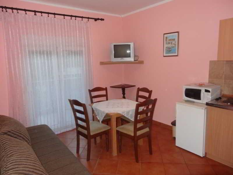 Тиват: D&D Apartments Tivat 1