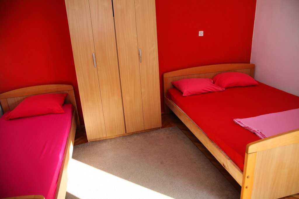 Тиват: Apartments Babić
