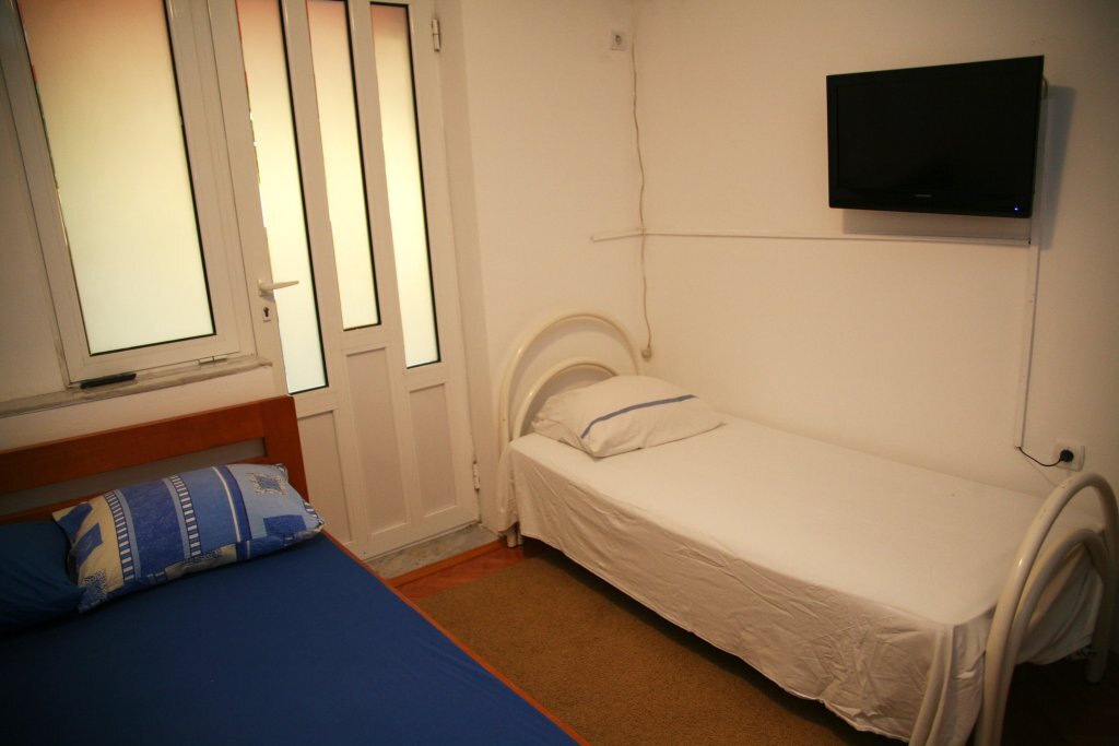 Тиват: Apartments Babić