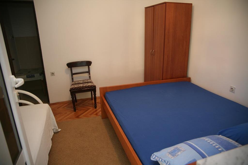 Тиват: Apartments Babić