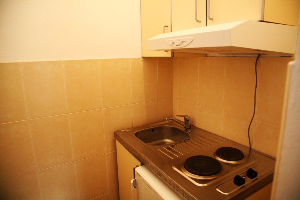 Тиват: Apartments Babić