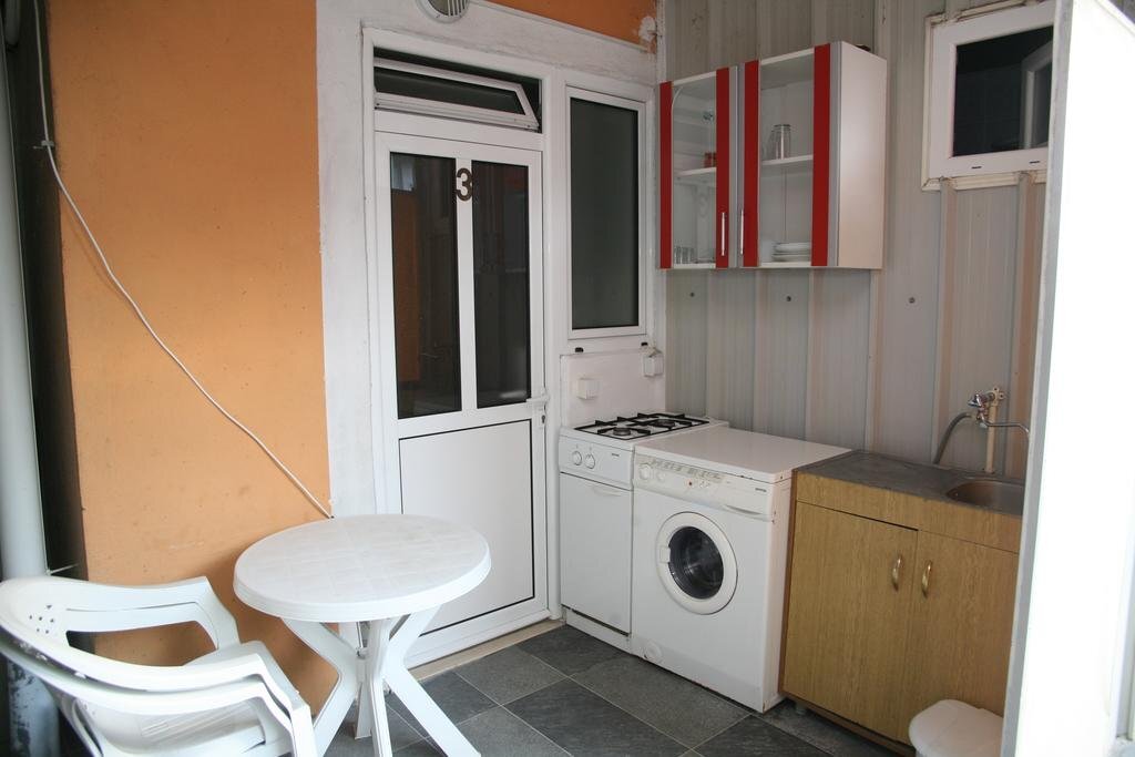 Тиват: Apartments Babić