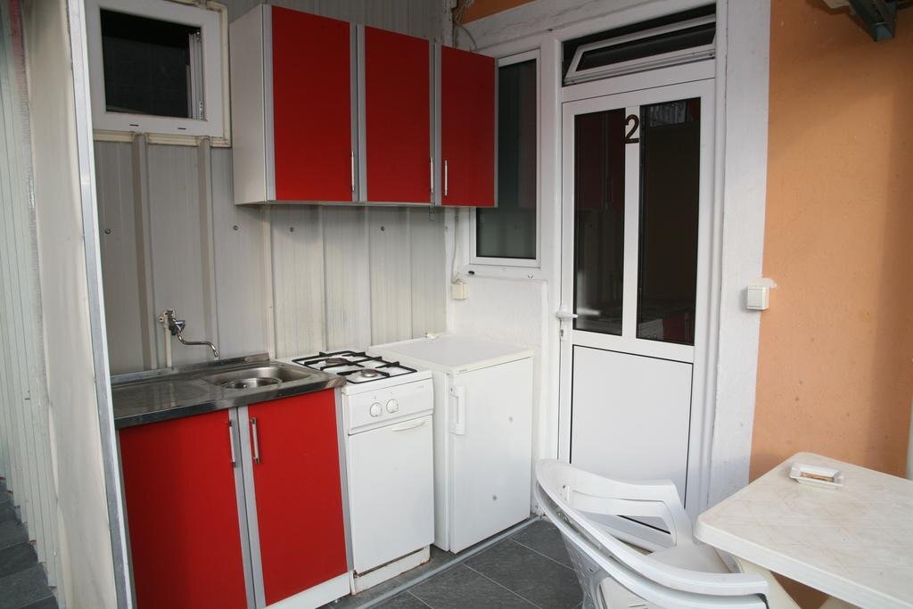 Тиват: Apartments Babić