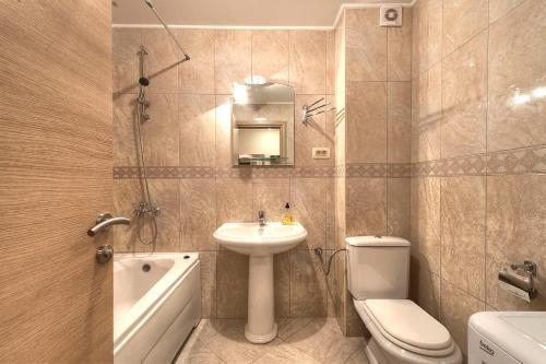 Тиват: Apartments Nirgilija